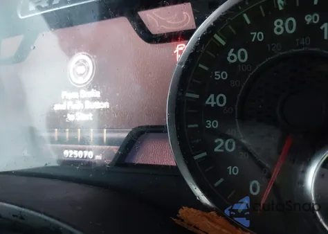 2024 Ram 1500 Big Horn 4X4 5'7 Box из США, поврежденный, VIN 1C6SRFFT1RN107293